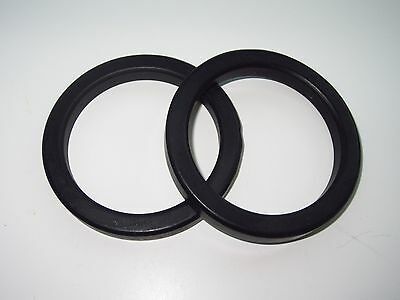 Gaskets - Portafilters